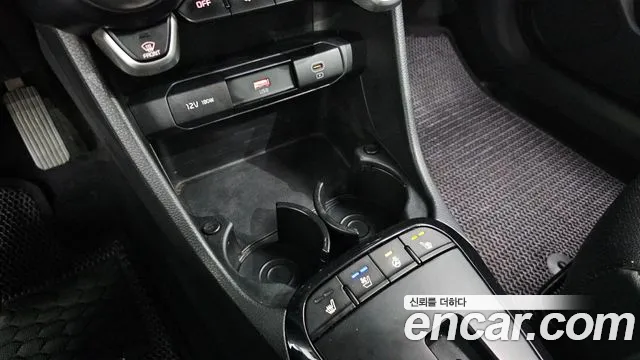 Kia morning Новый Morning (JA) Signature — Фото автомобиля 15