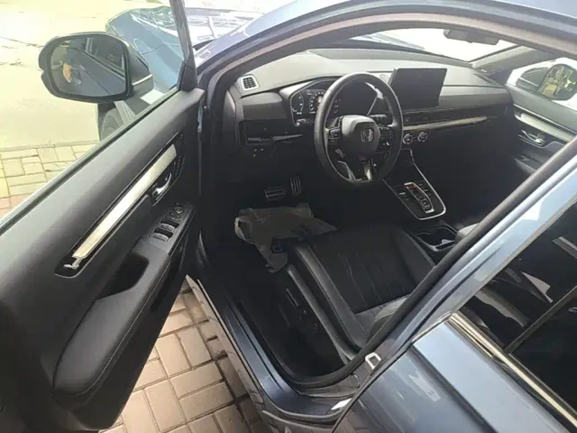 Honda Breeze — Фото автомобиля 15