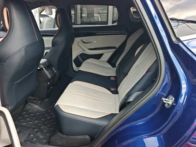 BYD Song PLUS — Фото автомобиля 16