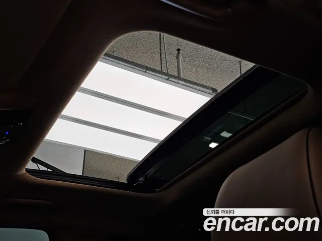 Genesis GV80 2.5T Бензин AWD — Фото автомобиля 12