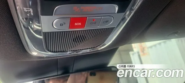 Hyundai Ioniq6 Long Range AWD — Фото автомобиля 8