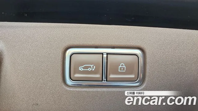 Kia EV9 — Фото автомобиля 22