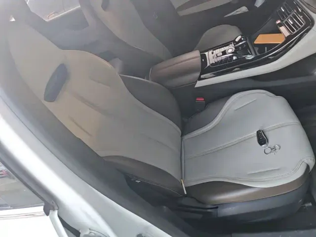 BYD Qin PLUS — Фото автомобиля 24