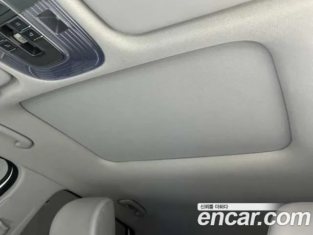 Hyundai Nexo Nexo Premium — Фото автомобиля 16
