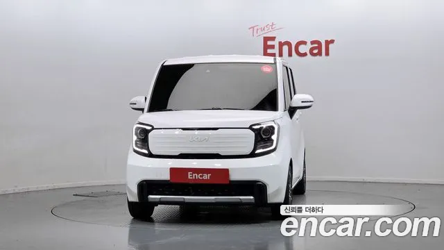 Kia RAY Новый Kia Ray Signature — Фото автомобиля 3