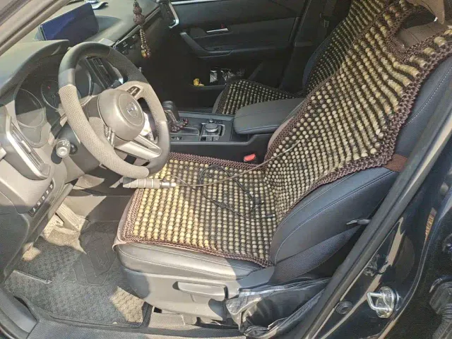 Mazda CX-50 Xingye — Фото автомобиля 11