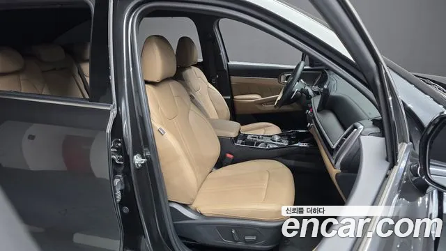 Kia Sorento 4th Gen — Фото автомобиля 16