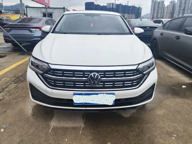 Volkswagen Sagitar — Фото автомобиля 2