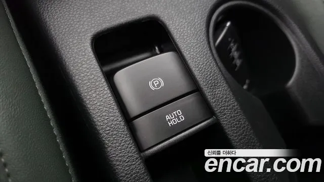 Kia Seltos — Фото автомобиля 23
