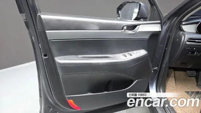Hyundai Palisade The New — Фото автомобиля 13