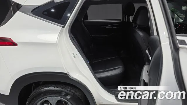 Kia Seltos — Фото автомобиля 12