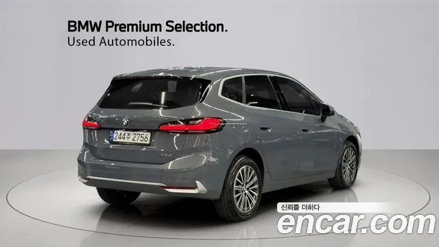 BMW 2-Series — Фото автомобиля 2