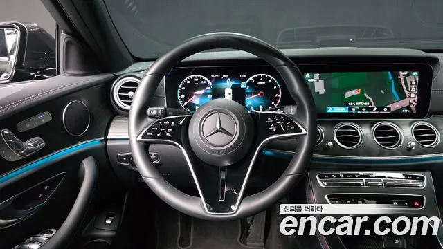 Mercedes-Benz E-Class W213 — Фото автомобиля 19