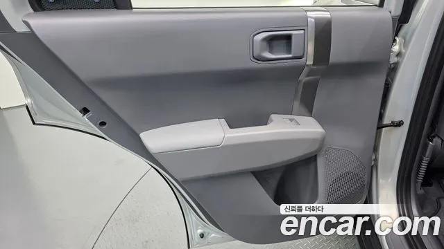 Kia EV3 — Фото автомобиля 14