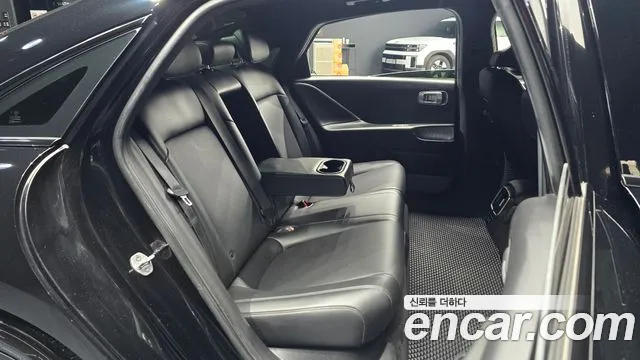 Hyundai Ioniq6 Ioniq 6 Long Range — Фото автомобиля 27
