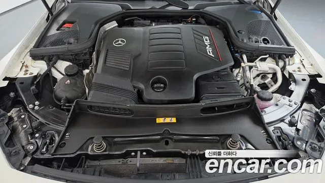 Mercedes-Benz AMG GT X290 (2018–2026) — Фото автомобиля 9