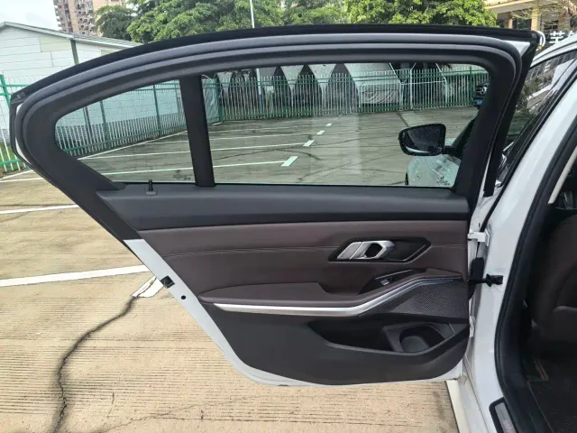 BMW i3 — Фото автомобиля 29