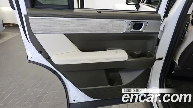 Hyundai Santa Fe MX5 — Фото автомобиля 14