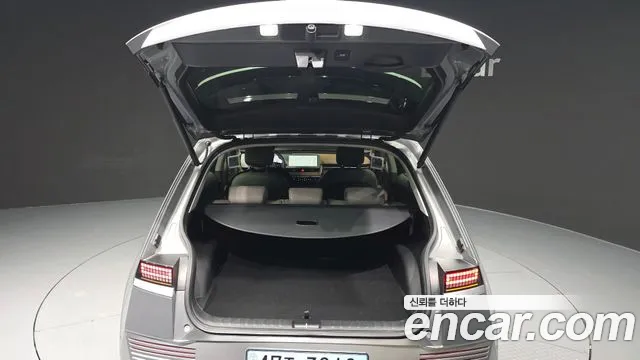 Hyundai Ioniq5 — Фото автомобиля 20