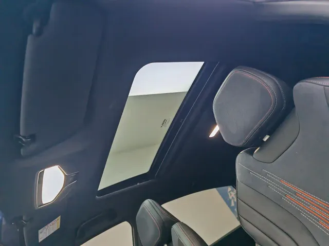 Geely Binrui — Фото автомобиля 17
