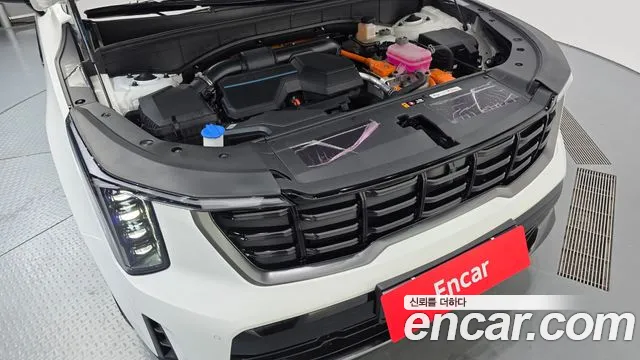 Kia Sorento 4th Gen — Фото автомобиля 6