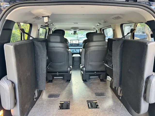 Maxus G20 — Фото автомобиля 16
