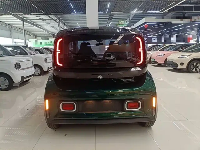Baojun KiWi EV — Фото автомобиля 5