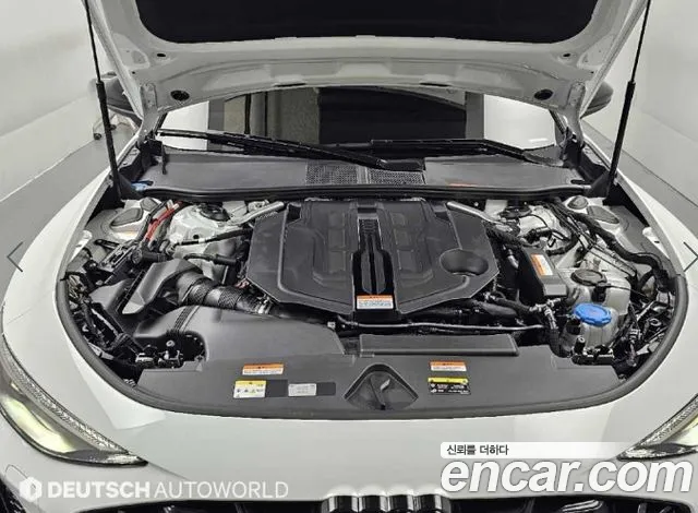 Audi A6 C9 — Фото автомобиля 6