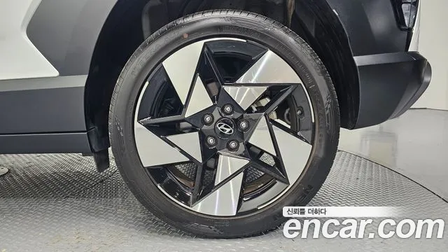 Hyundai Kona Kona (SX2) Бензин 1.6 турбо 2WD — Фото автомобиля 21