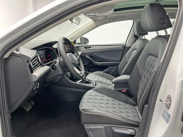 Volkswagen Sagitar — Фото автомобиля 14