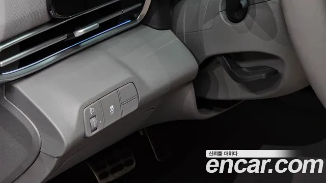 Hyundai AVANTE Новый Avante (CN7) — Фото автомобиля 13