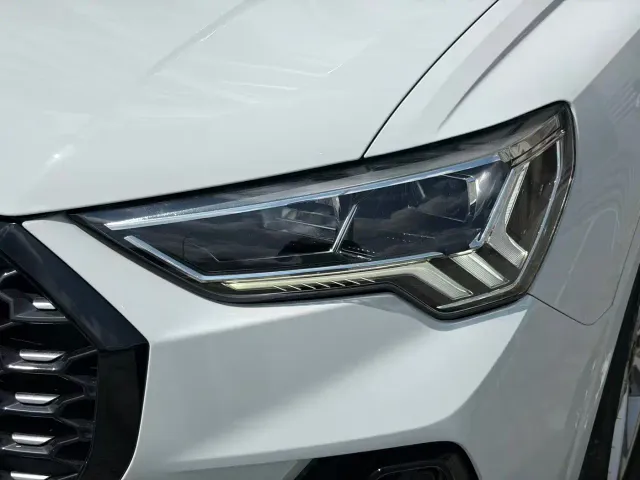 Audi Q3 Sportback — Фото автомобиля 18