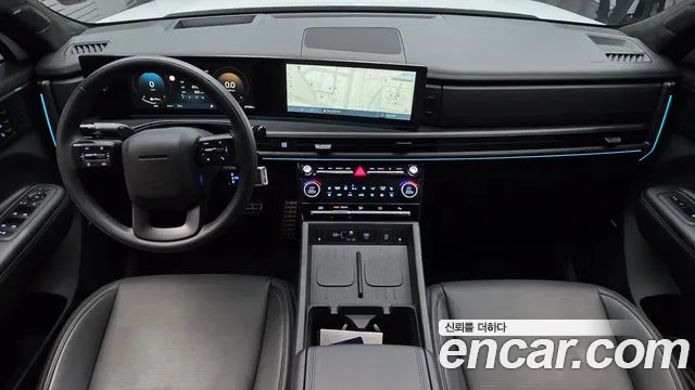 Hyundai Santa Fe — Фото автомобиля 7