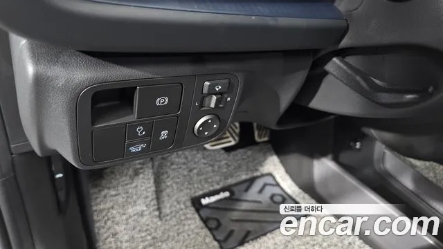 Hyundai Ioniq 6 — Фото автомобиля 28