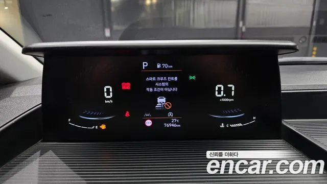 Hyundai Staria Staria Карго 3 места — Фото автомобиля 8