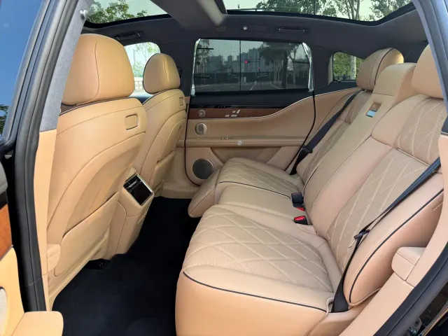 Stelato S9 — Фото автомобиля 11