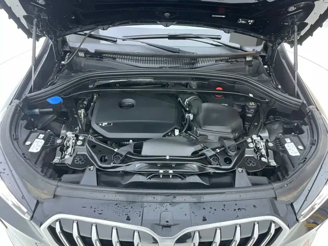 BMW X1 — Фото автомобиля 18
