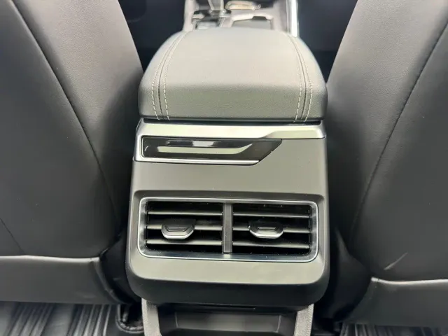 Geely Xingrui — Фото автомобиля 13