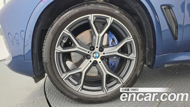 BMW X5 G05 — Фото автомобиля 5