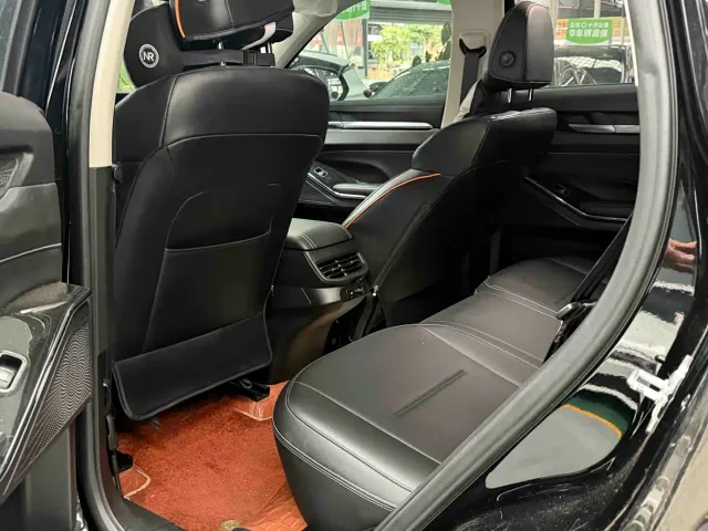 Haval H6 — Фото автомобиля 6