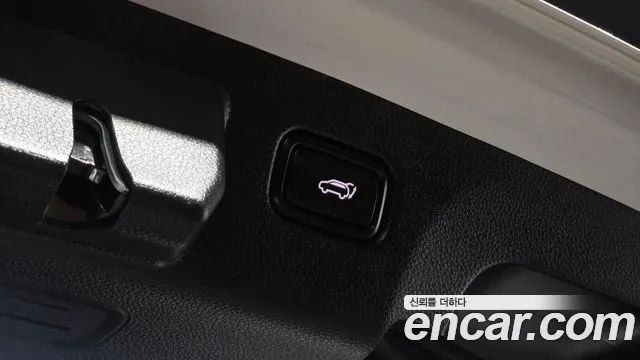 Kia Seltos Бензин 1.6 турбо 2WD — Фото автомобиля 15