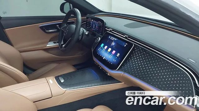 Mercedes-Benz E-Class — Фото автомобиля 13