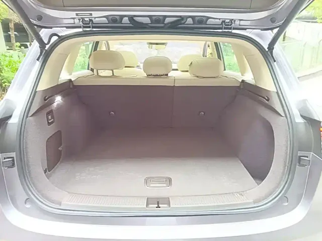 Shangjie SUV — Фото автомобиля 18