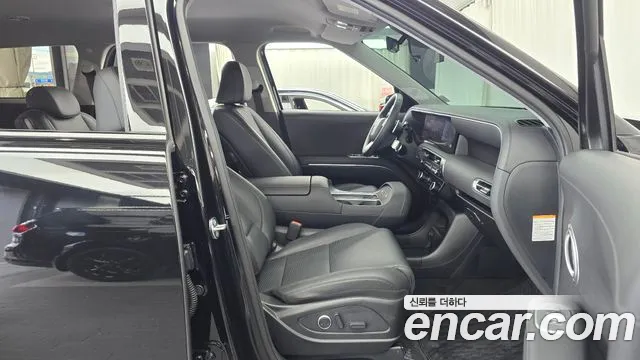 Hyundai Palisade Palisade (LX3) — Фото автомобиля 26