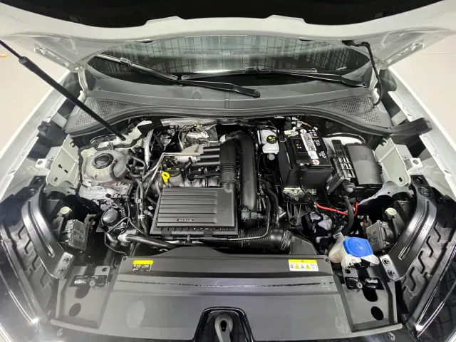 Volkswagen Tayron — Фото автомобиля 28