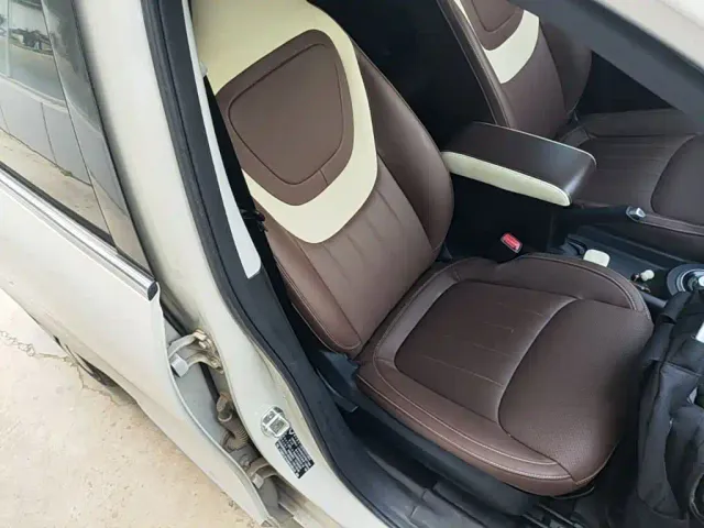 Wuling Bingo — Фото автомобиля 24