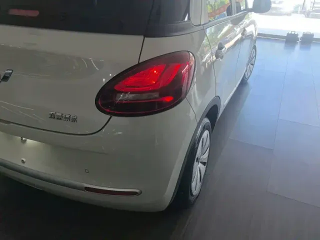 Wuling Bingo — Фото автомобиля 7