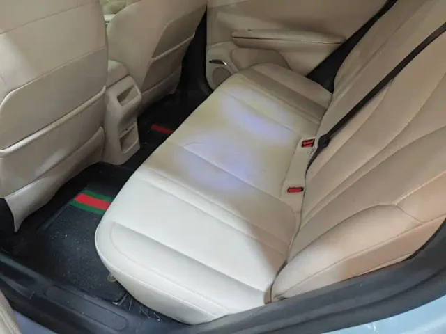 Wuling Bingo S — Фото автомобиля 16