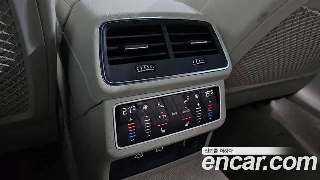 Audi A7 55 TFSI quattro Premium — Фото автомобиля 13
