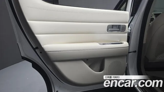 Hyundai Nexo — Фото автомобиля 22